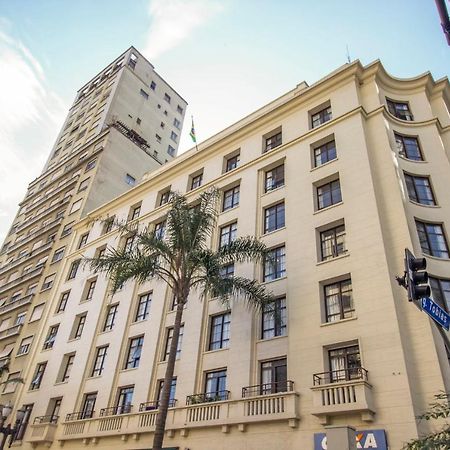 Appartement BHomy Centro Jóia em prédio histórico J223 à São Paulo Extérieur photo