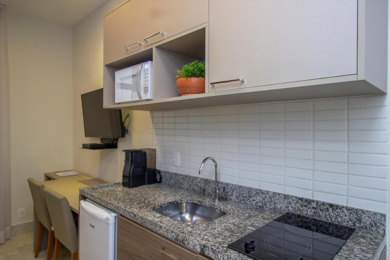 Appartement BHomy Centro Jóia em prédio histórico J223 à São Paulo Extérieur photo