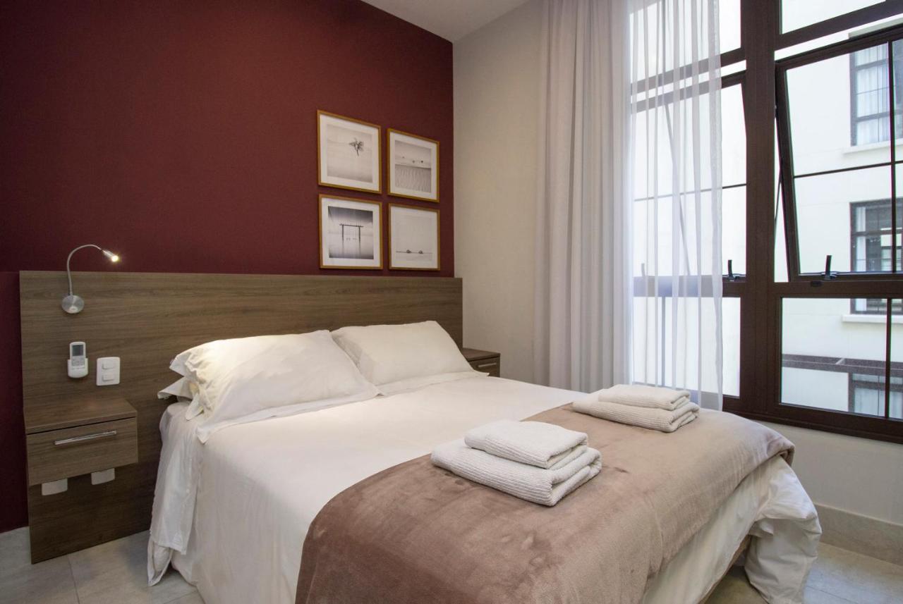 Appartement BHomy Centro Jóia em prédio histórico J223 à São Paulo Extérieur photo