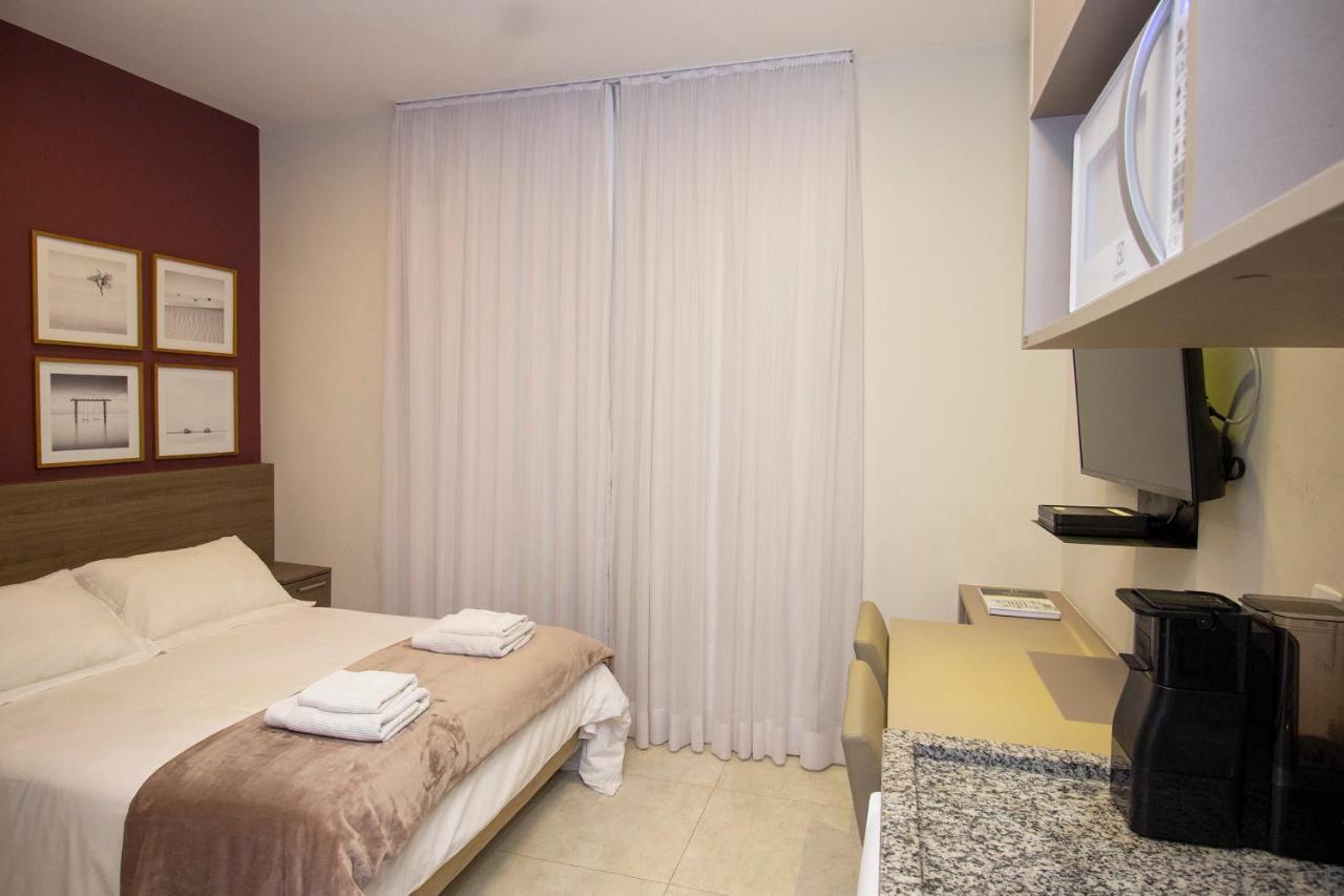 Appartement BHomy Centro Jóia em prédio histórico J223 à São Paulo Extérieur photo