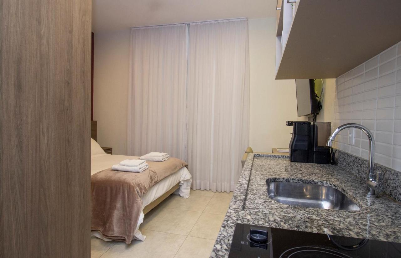 Appartement BHomy Centro Jóia em prédio histórico J223 à São Paulo Extérieur photo