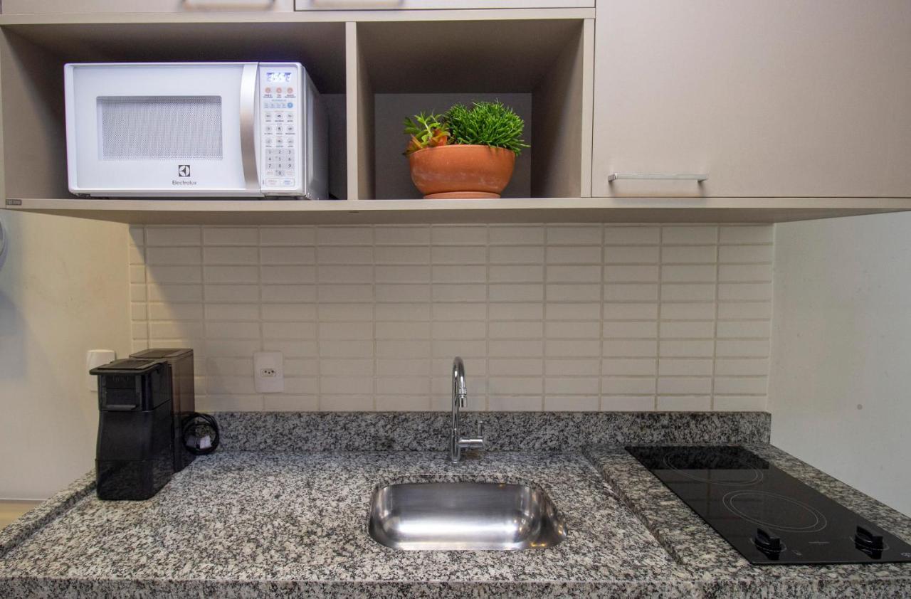 Appartement BHomy Centro Jóia em prédio histórico J223 à São Paulo Extérieur photo