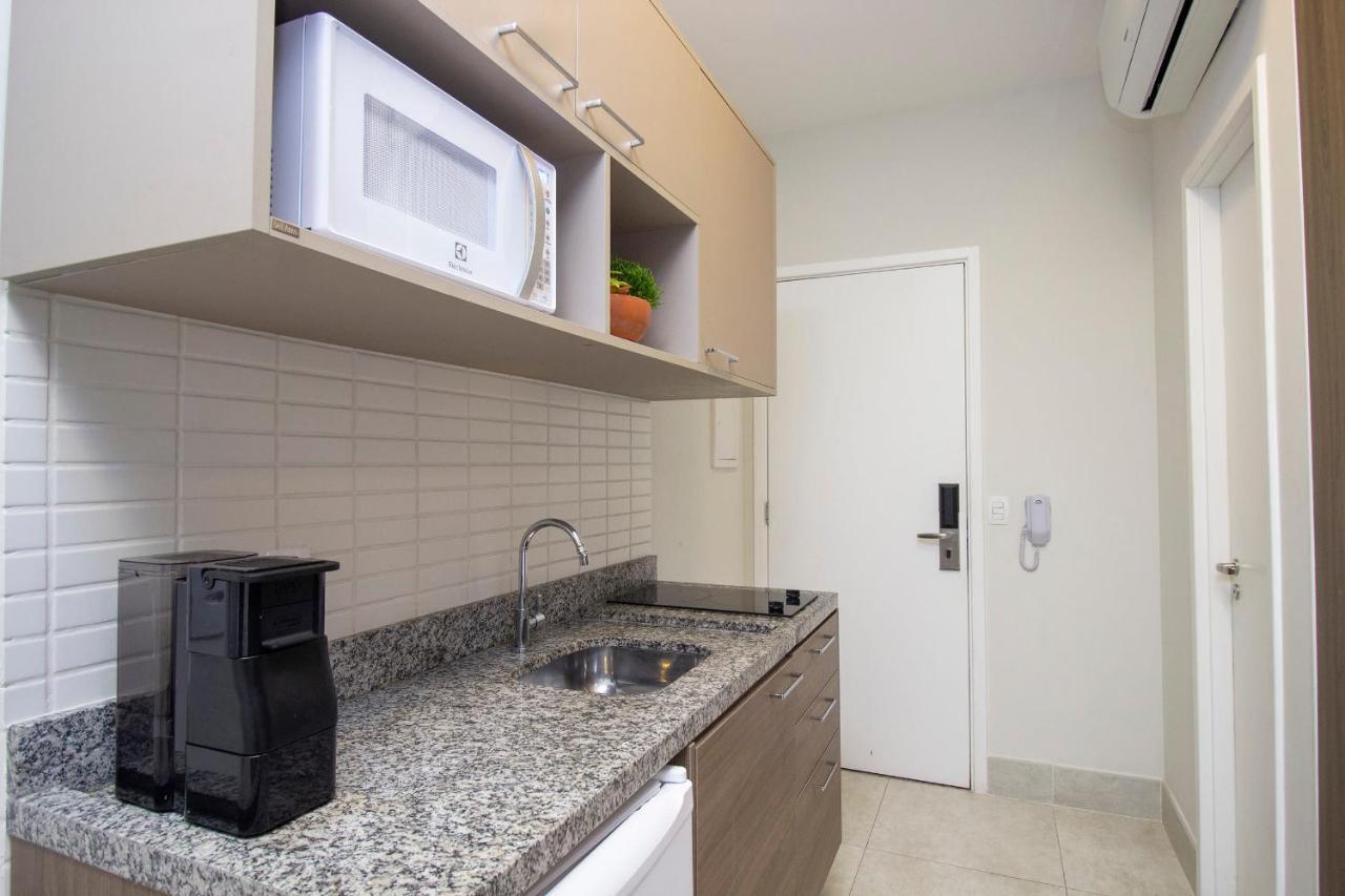 Appartement BHomy Centro Jóia em prédio histórico J223 à São Paulo Extérieur photo
