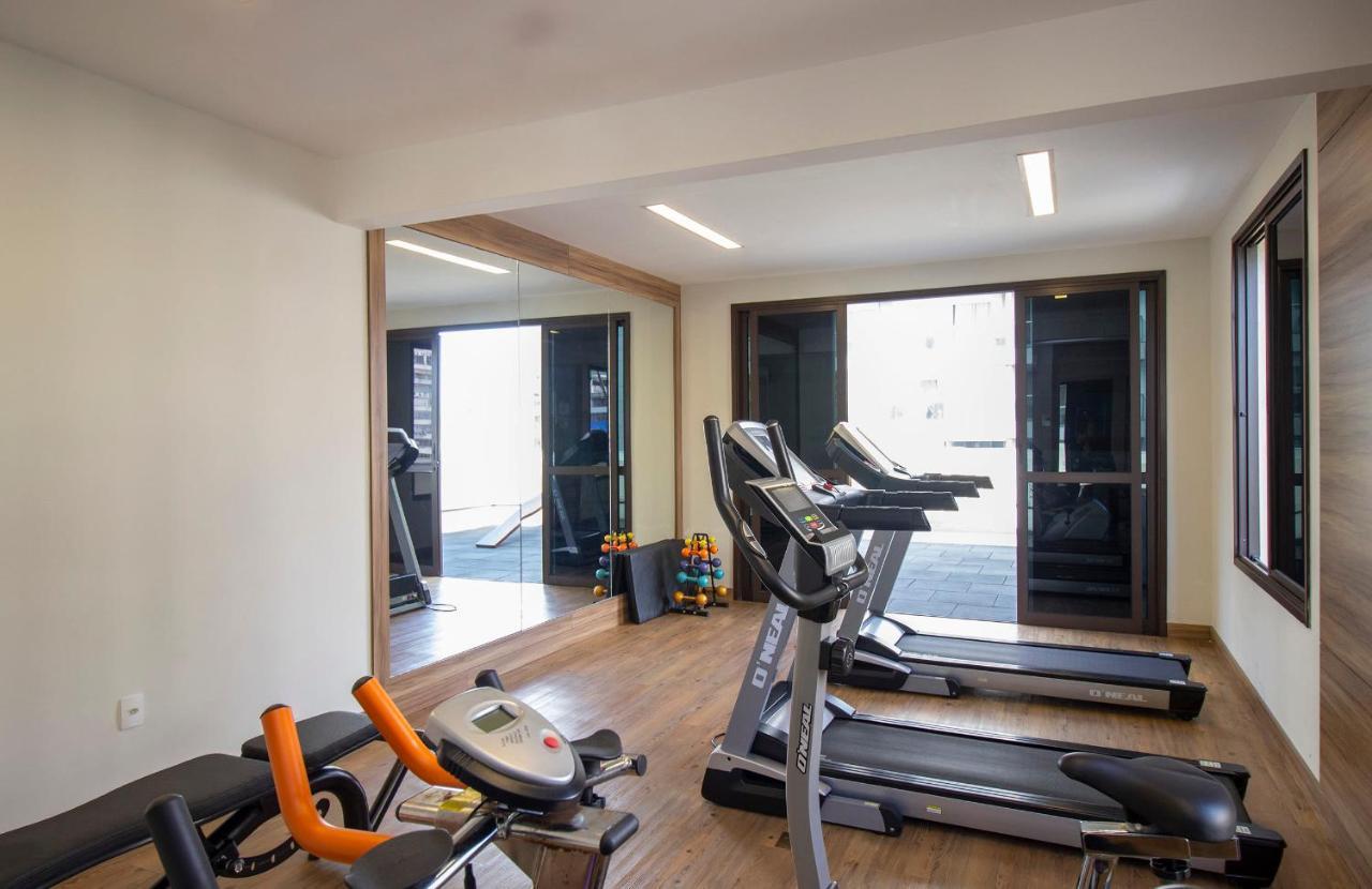 Appartement BHomy Centro Jóia em prédio histórico J223 à São Paulo Extérieur photo