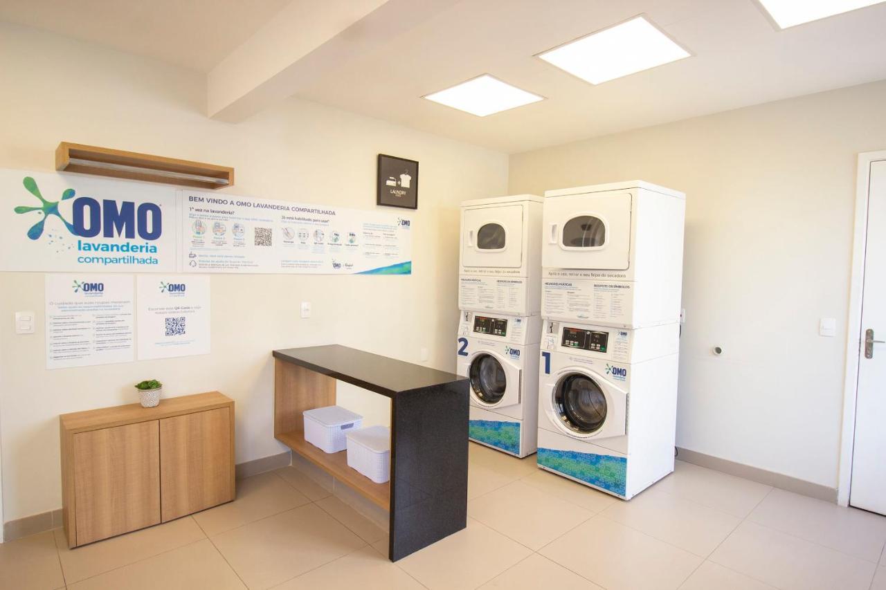 Appartement BHomy Centro Jóia em prédio histórico J223 à São Paulo Extérieur photo