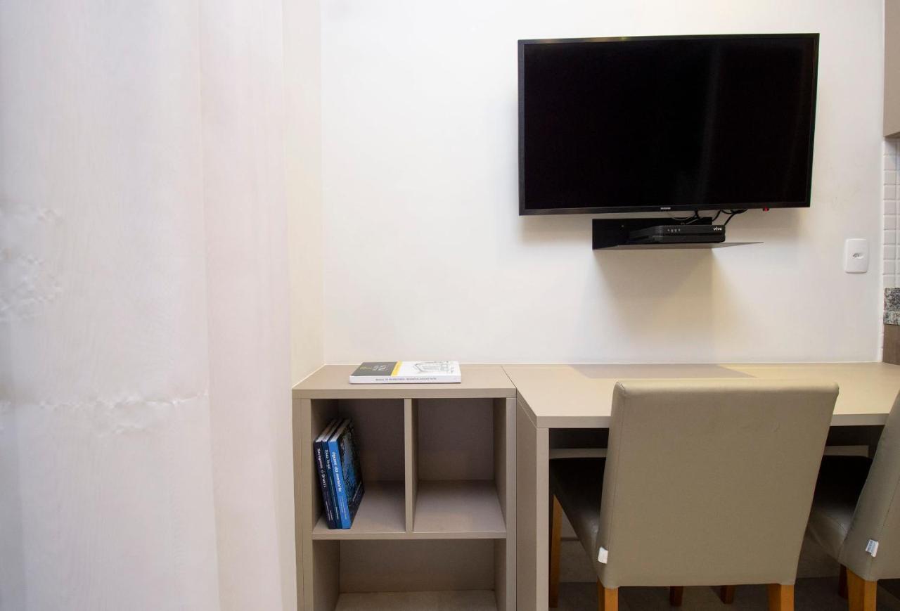 Appartement BHomy Centro Jóia em prédio histórico J223 à São Paulo Extérieur photo