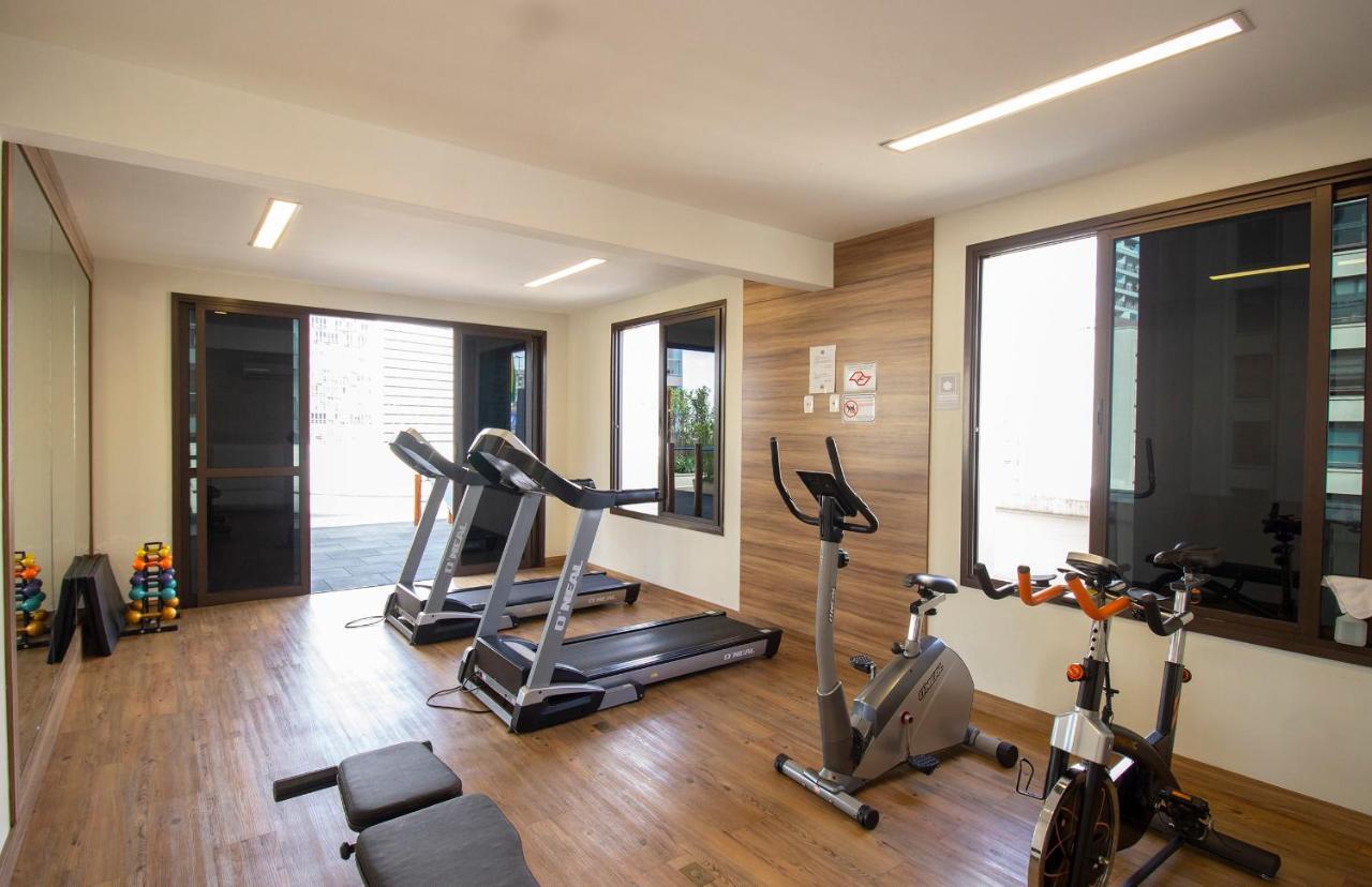 Appartement BHomy Centro Jóia em prédio histórico J223 à São Paulo Extérieur photo